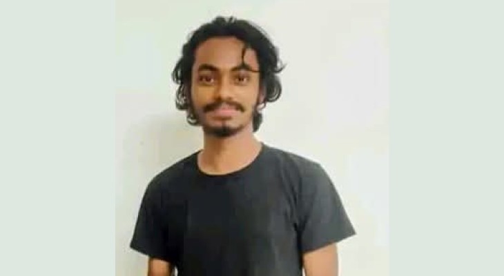 হলের সিসিটিভি ভাঙচুরের অভিযোগে কুবি শিক্ষার্থীকে শোকজ